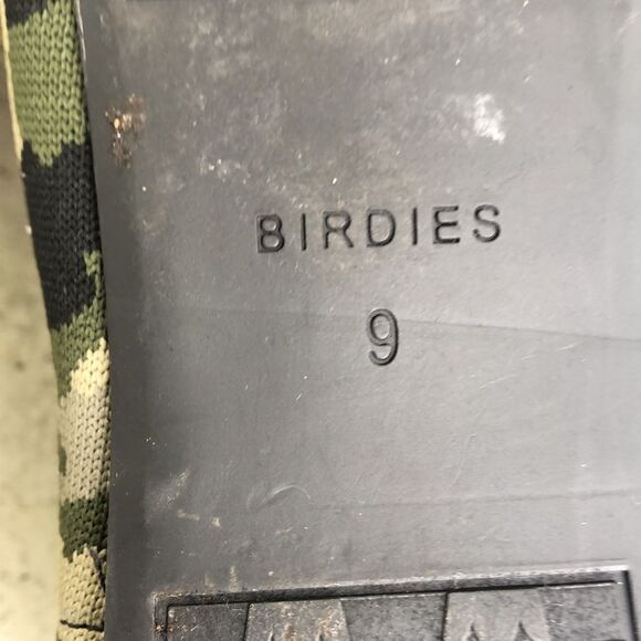 Judy + Birdies  - Picture 7 of 8